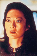Keiko Ishikawa O'Brien