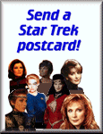Free Star Trek Postcards