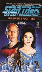 troi Novel Cover