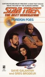 troi Novel Cover