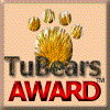 TuBears(tm) Award